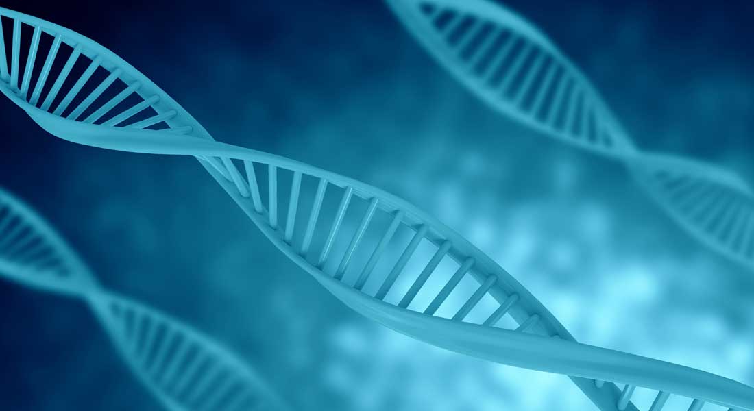 精準(zhǔn)醫(yī)學(xué) Precision Medicine